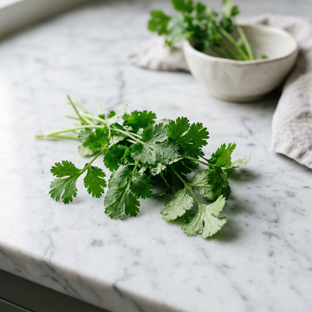 Cilantro