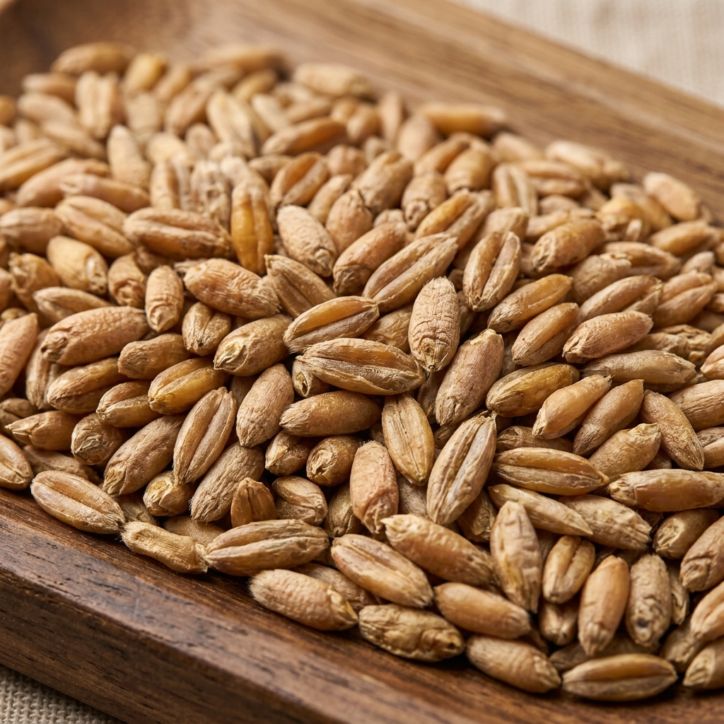 Triticale